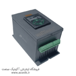 اینورتر تکفاز مدل ed100