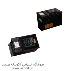 اینورتر سه فاز JP مدل ED100