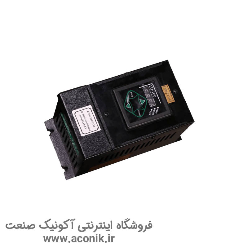 خرید اینورتر 220 به 380