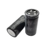 خازن 400 ولت 1200 میکروفاراد